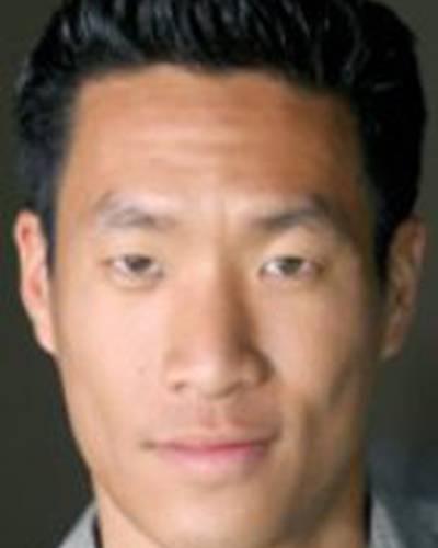 Стивен Оюнг фото