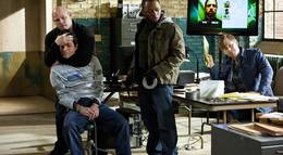 Кадр из фильма "Короли побега" - 1