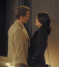 Кадр Как я встретил вашу маму