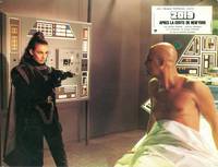 Кадр 2019: После падения Нью-Йорка