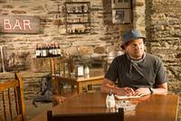 Кадр Я ухожу