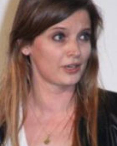 Дженнифер Девольдер фото