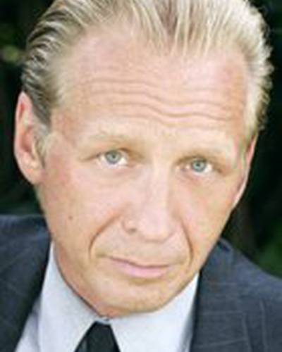 Пол Раджи фото