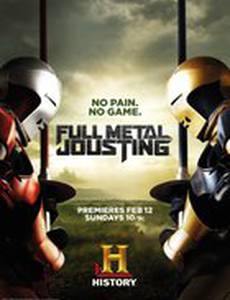 Full Metal Jousting