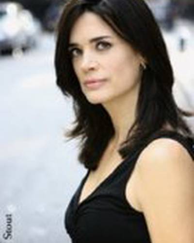 Сьюзэн Стаут фото