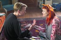 Кадр Дом на краю света