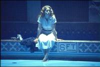 Кадр Фанатка