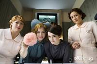 Кадр Мисс Петтигрю