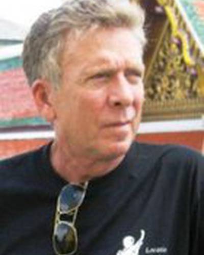 Кент Х. Джонсон фото