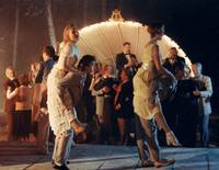 Кадр Мастер и Маргарита