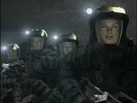 Кадр Звездный десант: Хроники