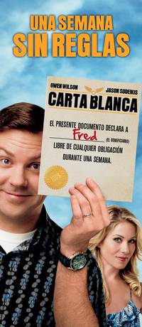 Постер Безбрачная неделя