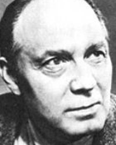 Ян Пивец фото