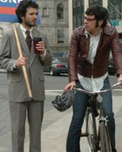 Брэт МакКензи фото