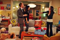 Кадр Как я встретил вашу маму