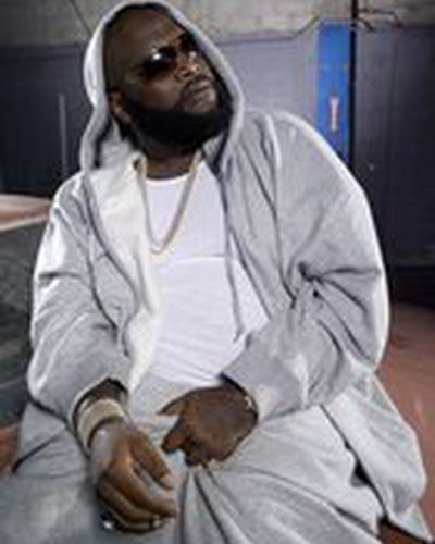 Рик Росс фото