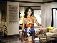 Кадр Чудо-женщина