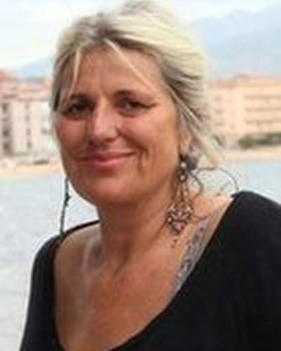 Брижит Си фото