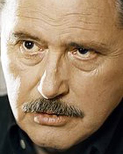 Виктор Лану фото