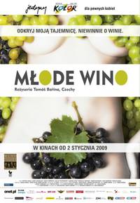 Постер Ягоды