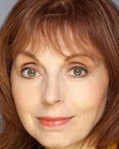 Нэнси Линари фото