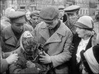 Кадр Евдокия