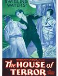 Постер из фильма "Дом ужасов" - 1