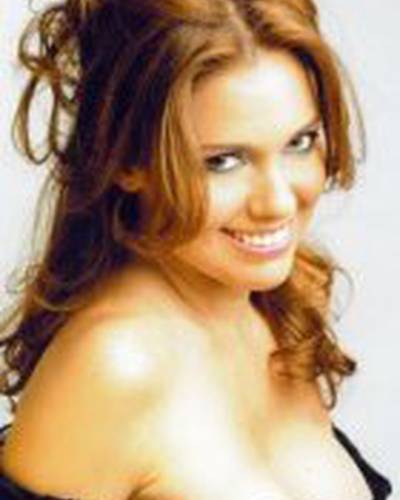 Елена Толедо фото