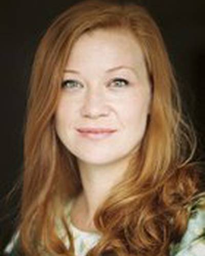 Франциска Арндт фото