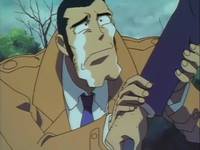 Кадр Люпен III: Война из-за одного доллара