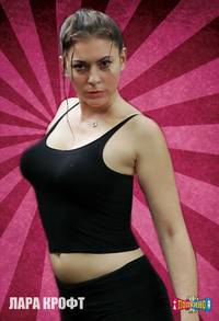 Постер Полкино