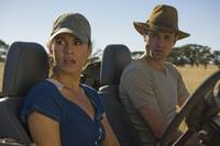 Кадр Ausgerechnet Afrika