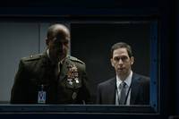 Кадр Фантастическая четверка