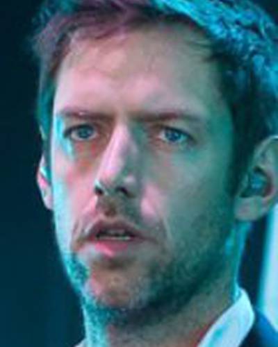 Эд О’Брайэн фото