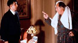 Кадр из фильма "Лихорадка джунглей" - 1