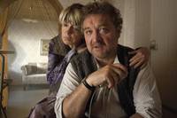 Кадр Очень горячий номер