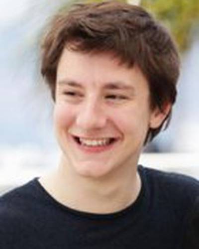 Артюр Мазе фото