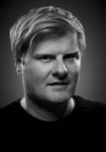 Сигвальди Дж. Карасон фото