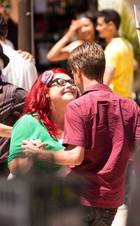 Кадр Победители и проигравшие