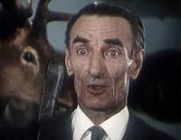 Кадр Ни пуха, ни пера