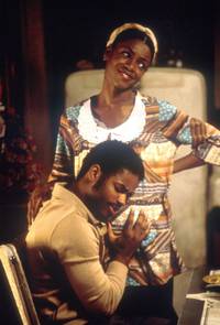 Кадр Мертвые президенты