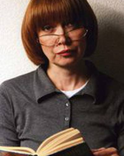 Любовь Руднева фото