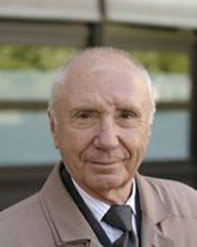 Хорст Захтлебен фото