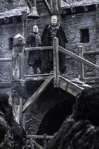 Кадр Игра престолов