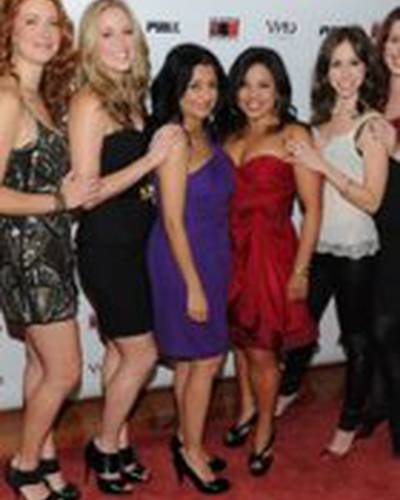 Мария-Кристина Оливерас фото