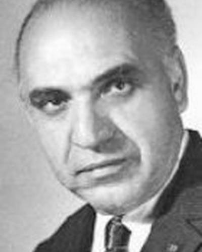 Салах Абусейф фото