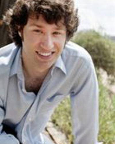 Роберт Энтони Питерс фото