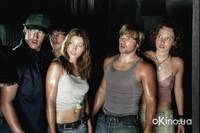 Кадр Техасская резня бензопилой