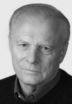 Виталий Зикора фото