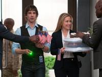 Кадр Тайные связи